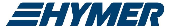 Hymer Motorhome Logo