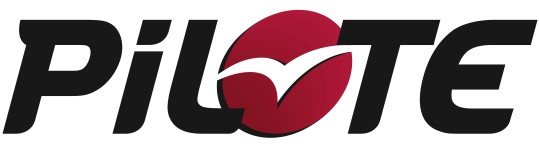 Pilote Motorhome Logo