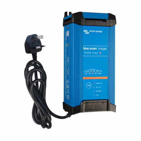 Victron Smart battery Chargers 20A